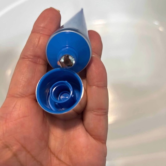 Dr. Brandt Skincare New Dr Brandt Vacuum Cleaner Pore Purifying